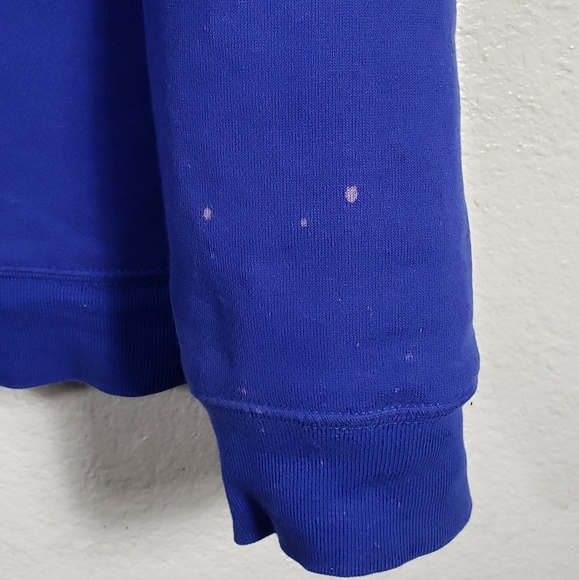 POLO RALPH LAUREN Boys Jacket Size L Green Logo - Picture 5 of 8